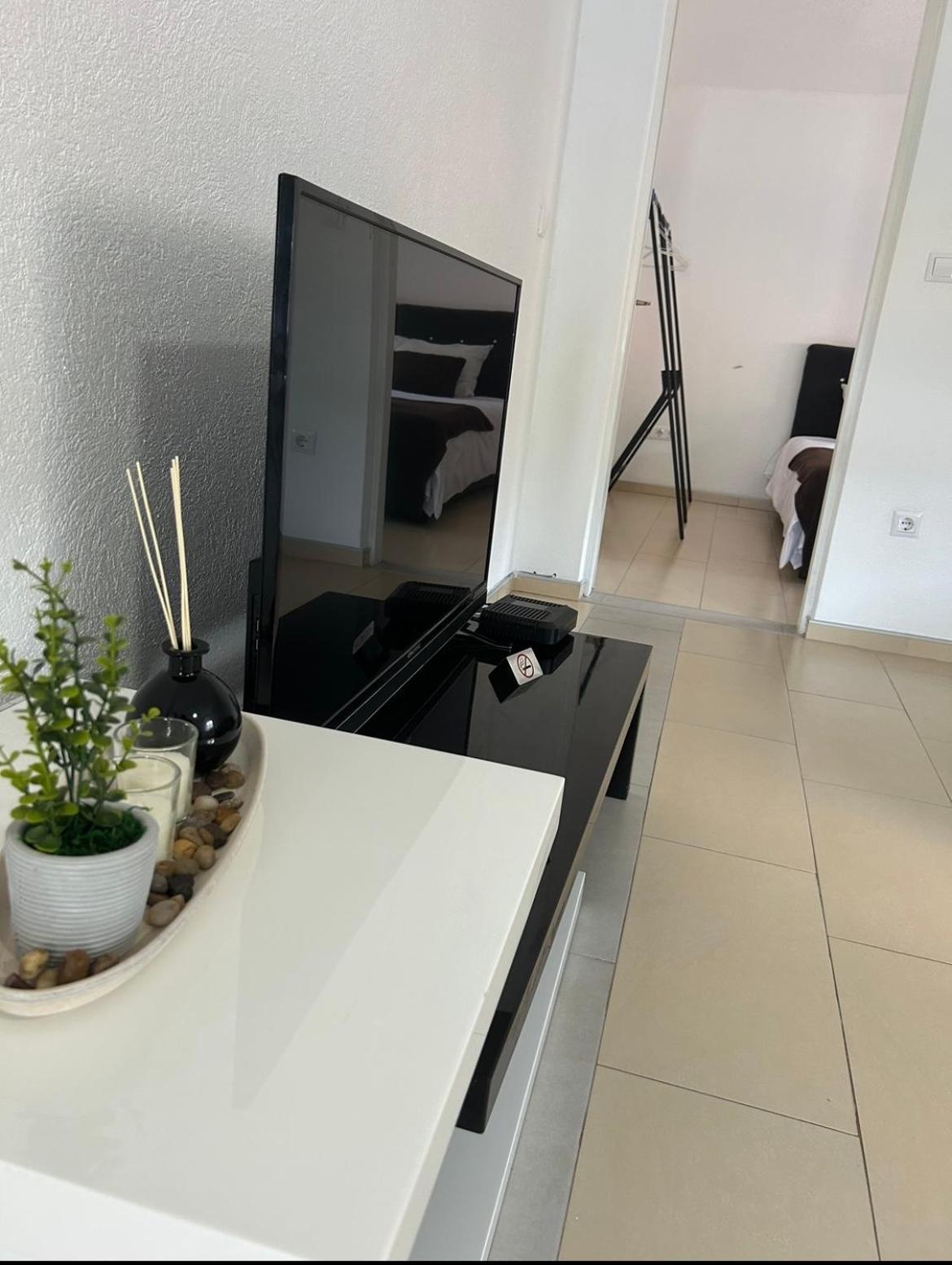 Apartmani Star Tuzla Eksteriør bilde