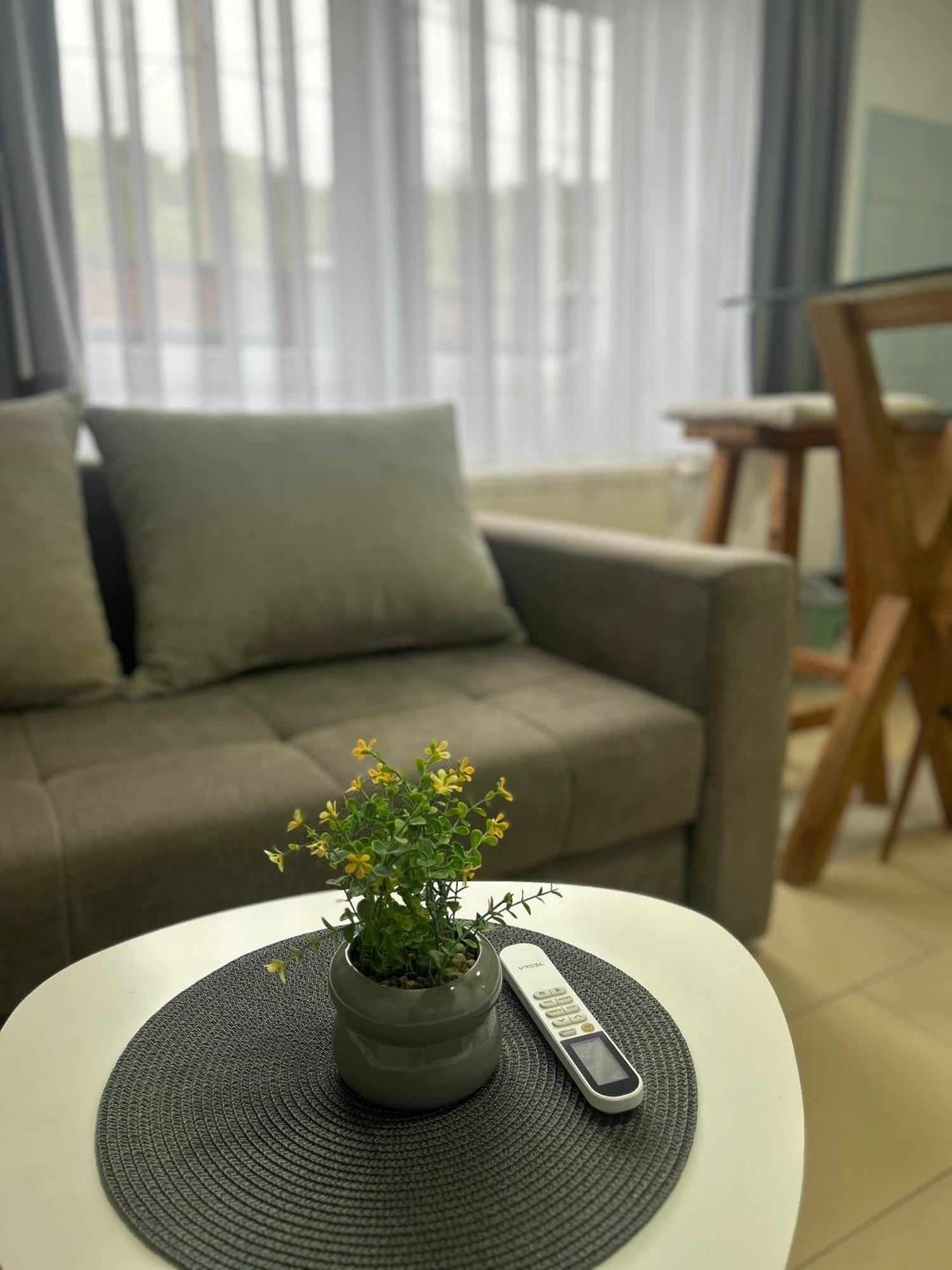 Apartmani Star Tuzla Eksteriør bilde