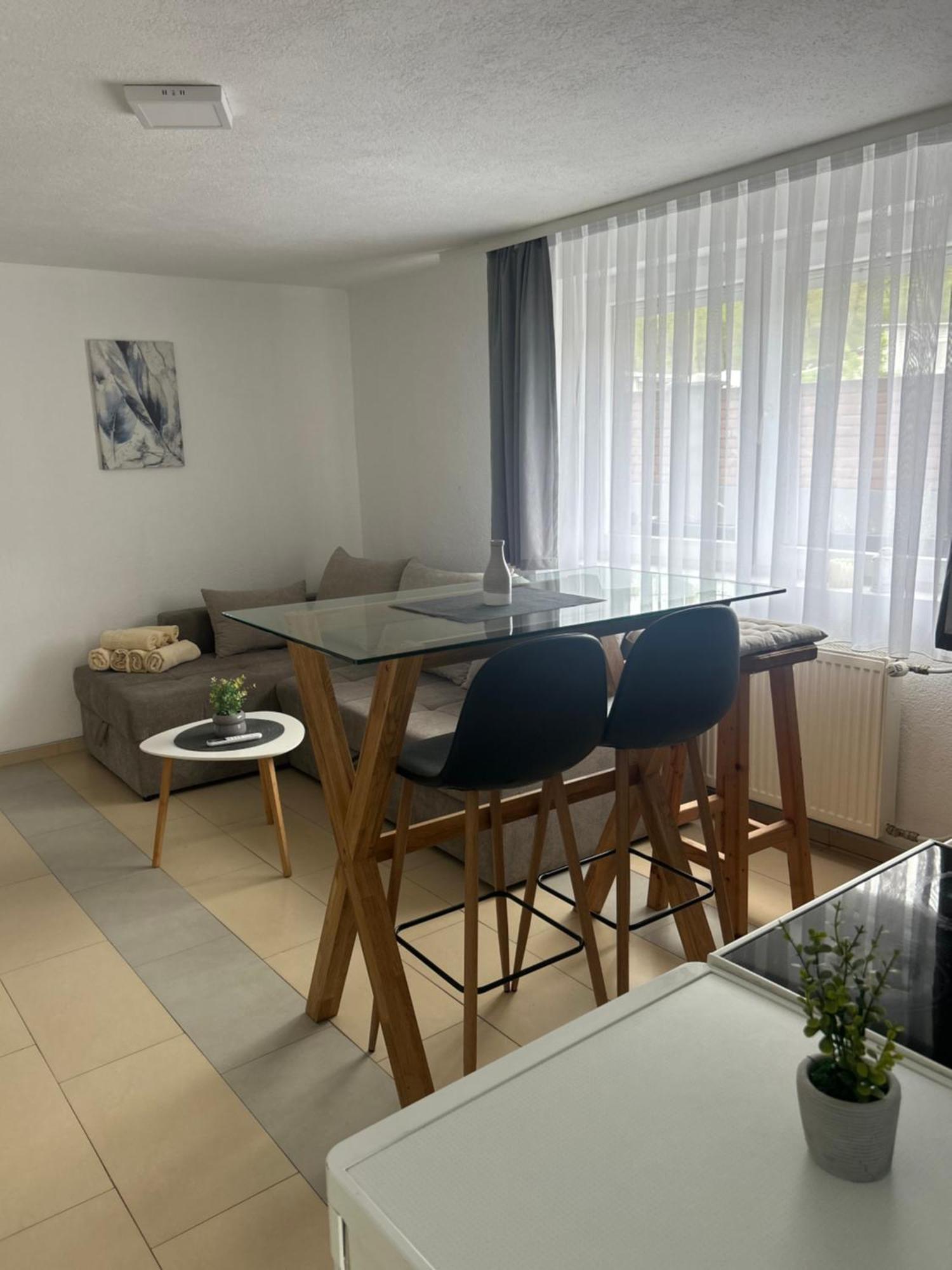 Apartmani Star Tuzla Eksteriør bilde