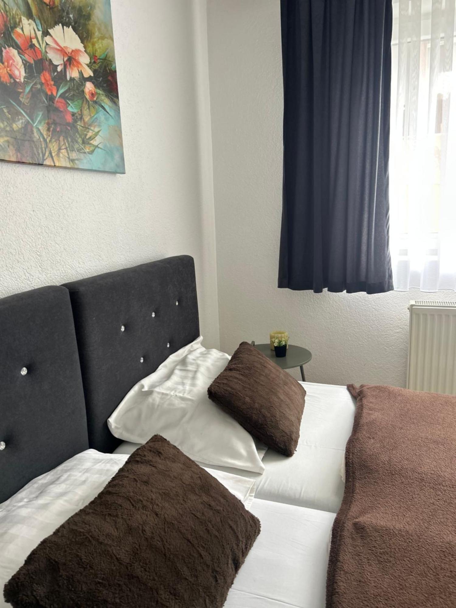 Apartmani Star Tuzla Eksteriør bilde